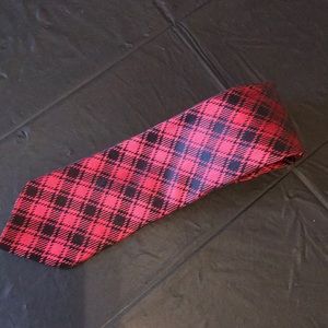 Murano all silk tie